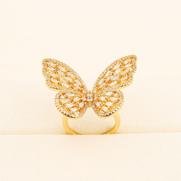 gold butterfly engagement rings for women men sterling silver large diamond cluster ring designer jewelry wedding party birthday valentine&#, Golden;silver
gold butterfly engagement rings for women men sterling silver large diamond cluster ring designer jewelry wedding party birthday valentine&#, Golden;silver