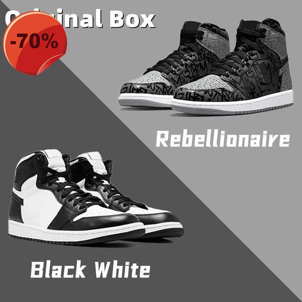 box with jumpman 1 basketball shoes men women 1s high dark mocha hyper royal chicago obsidian unc white lucky green outdoor sports trainers
box with jumpman 1 basketball shoes men women 1s high dark mocha hyper royal chicago obsidian unc white lucky green outdoor sports trainers