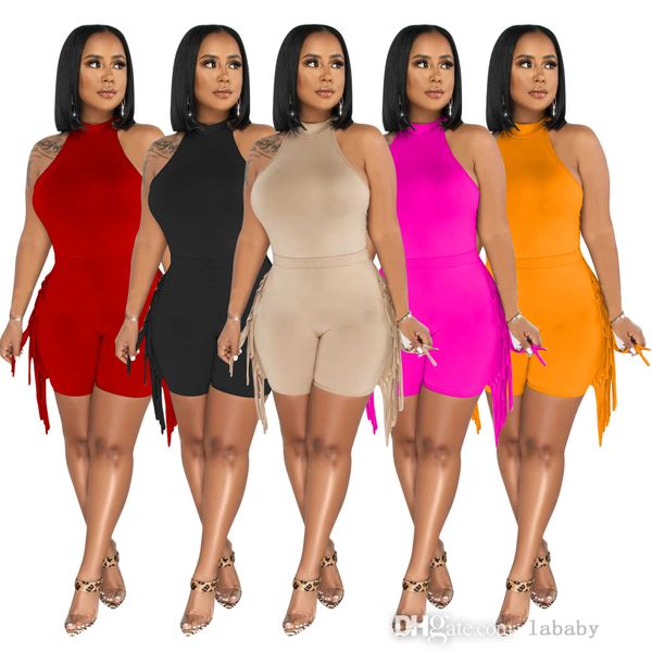 designer womens tracksuits 2023 summer fashion sportswear one piece tassel shorts suits two piece set women clothing, Gray
designer womens tracksuits 2023 summer fashion sportswear one piece tassel shorts suits two piece set women clothing, Gray