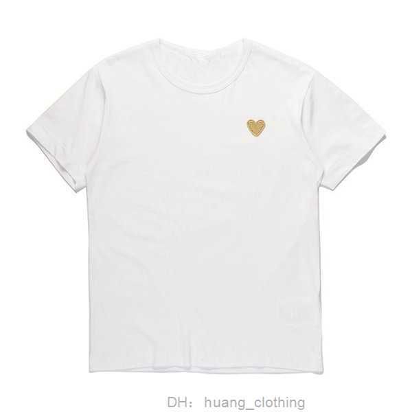 men's t-shirts play mens t shirt designer cdg embroidery red heart commes des casual women s badge quanlity tshirts cotton short sleeve, White;black
men's t-shirts play mens t shirt designer cdg embroidery red heart commes des casual women s badge quanlity tshirts cotton short sleeve, White;black