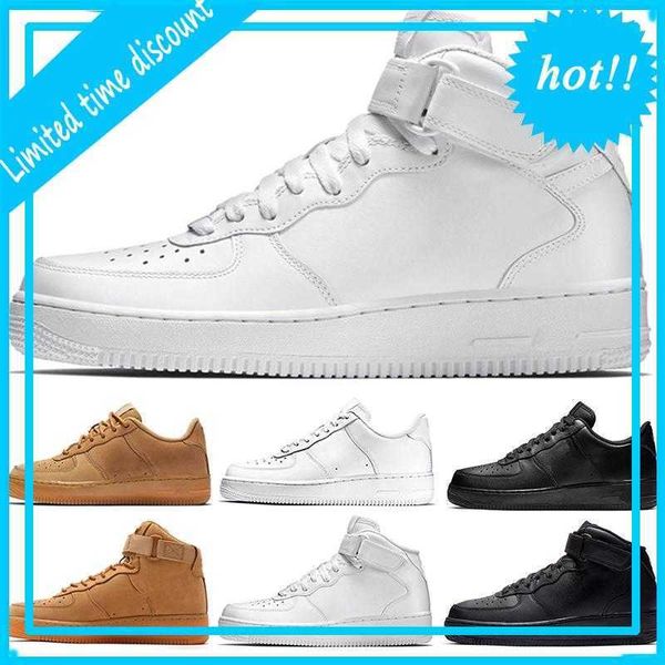 shoes running designer sports og classic triple airforce 1 air''forces 1 white low shadow utility black forces wheat pistachio fro
shoes running designer sports og classic triple airforce 1 air''forces 1 white low shadow utility black forces wheat pistachio fro