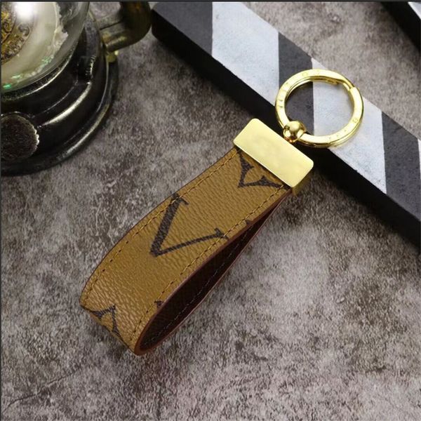leather keychain card holder key rings exquisite luxury designer keyring zinc alloy letter lanyard cute for women men black white, Slivery;golden
leather keychain card holder key rings exquisite luxury designer keyring zinc alloy letter lanyard cute for women men black white, Slivery;golden