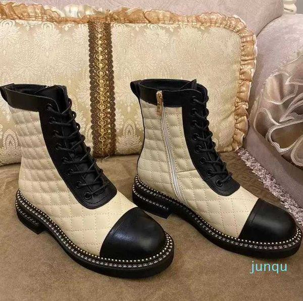 martin boots 71 r luxury classic fashion leather color matching lace up low heel knight 35-41 2022 new lingge box dust bag ccity, Black
martin boots 71 r luxury classic fashion leather color matching lace up low heel knight 35-41 2022 new lingge box dust bag ccity, Black
