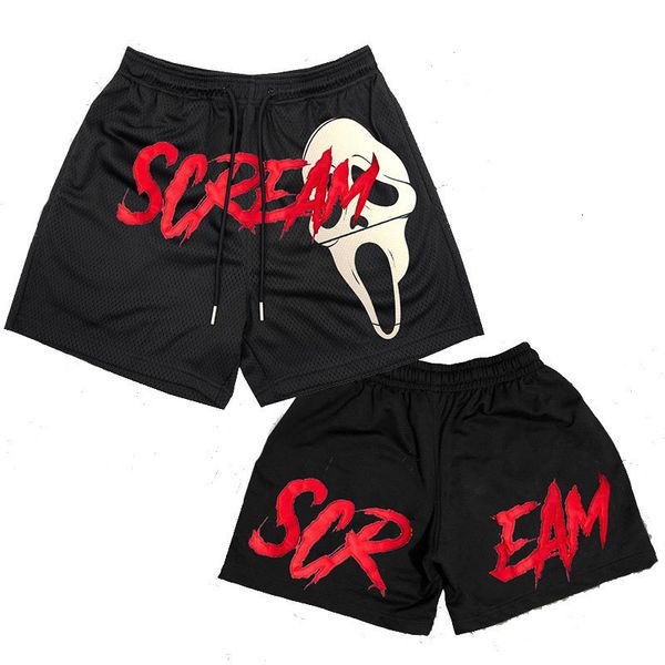 men's shorts screan ghost y2k gym shorts 3d print basketball shorts quick dry swimming breathable tracksuit outdoor sports shorts 23040, White;black
men's shorts screan ghost y2k gym shorts 3d print basketball shorts quick dry swimming breathable tracksuit outdoor sports shorts 23040, White;black