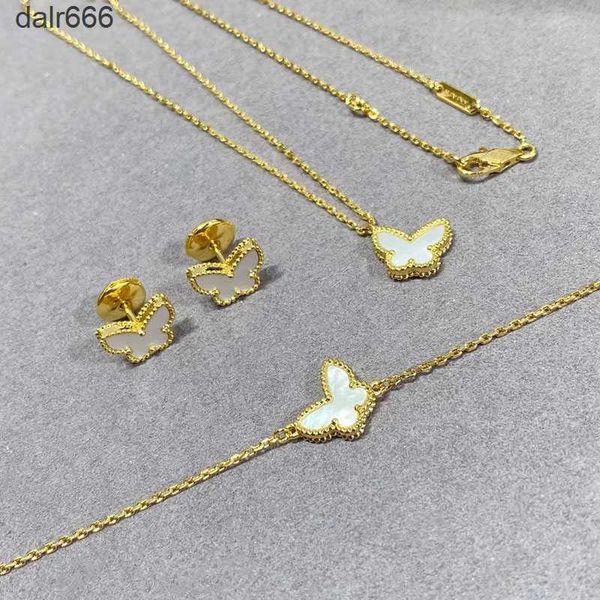s925 sterling silver sweet butterfly pendant necklace for women luxury clover brand designer shell short choker bracelets necklace earrings
s925 sterling silver sweet butterfly pendant necklace for women luxury clover brand designer shell short choker bracelets necklace earrings