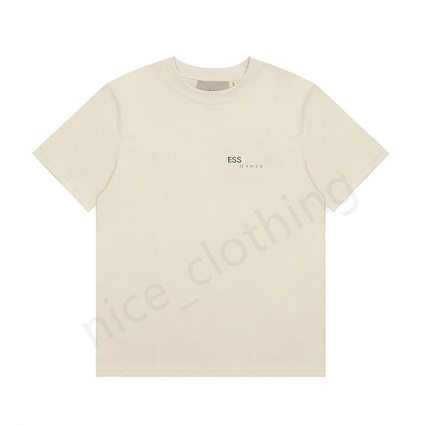designer t-shirt luxury tees fashion ess t shirts mens womens god short sleeve hip hop streetwear clothing clothes vl6a, White;black
designer t-shirt luxury tees fashion ess t shirts mens womens god short sleeve hip hop streetwear clothing clothes vl6a, White;black