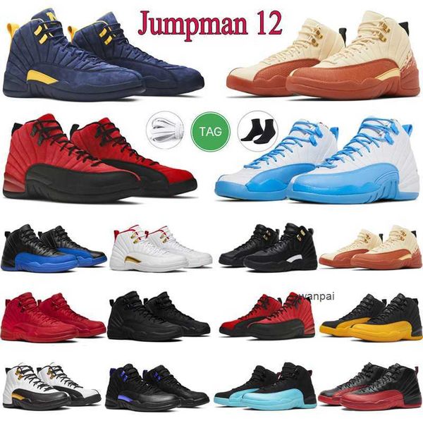 jumpman basketball shoes og 12s mens shoe stealth muslin hyper royal playoffs floral university blue jogging flexible men sports trainers sn
jumpman basketball shoes og 12s mens shoe stealth muslin hyper royal playoffs floral university blue jogging flexible men sports trainers sn