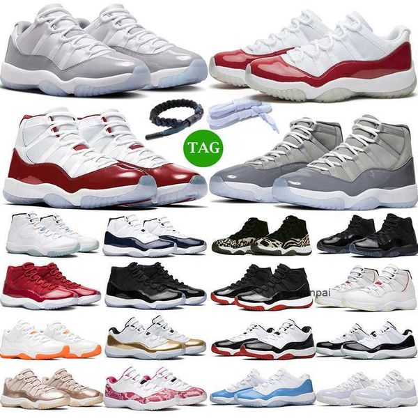 11 11s basketball shoes cement grey cherry og men bright citrus high cool grey gamma blue concord win like sport midnight navy velvet sneake
11 11s basketball shoes cement grey cherry og men bright citrus high cool grey gamma blue concord win like sport midnight navy velvet sneake