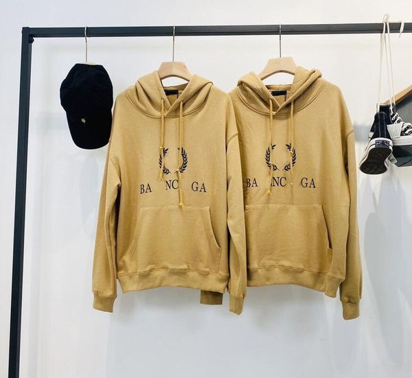 mens hoodies autumn coat letter print pullover fashion balack white khaki hooded sweatshirts sports windbreaker casual coats women designer, Black
mens hoodies autumn coat letter print pullover fashion balack white khaki hooded sweatshirts sports windbreaker casual coats women designer, Black