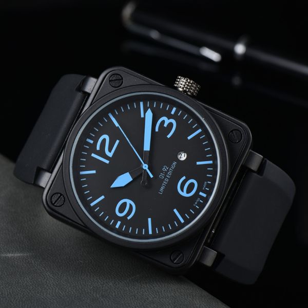 mens watch designer watchs luxury watches wristwatches aaa mechanical automatic movement fashion watches sapphire, Slivery;brown
mens watch designer watchs luxury watches wristwatches aaa mechanical automatic movement fashion watches sapphire, Slivery;brown