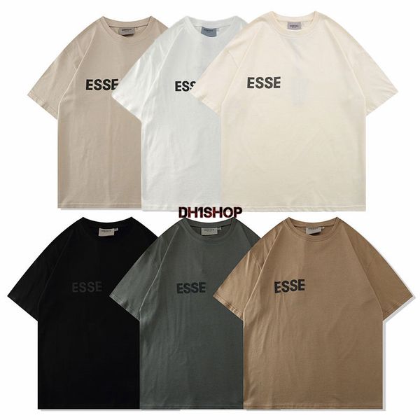 craft mens t shirts mens womens fashion designer ess tshirt street casual fog short sleeve fg tees 1977 cotton stereo printing polos shirt u, White;black
craft mens t shirts mens womens fashion designer ess tshirt street casual fog short sleeve fg tees 1977 cotton stereo printing polos shirt u, White;black