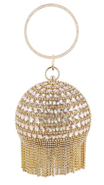 cross-border new diamond inlaid acrylic bag round bag european and american fashion dinner bag pair with cheongsam dress dinner bag
cross-border new diamond inlaid acrylic bag round bag european and american fashion dinner bag pair with cheongsam dress dinner bag