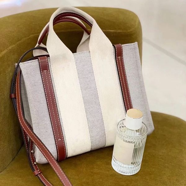 quality luxury high woody bag small medium beach purses est tote womens mens shopping shoulder bag designer handbag fashion crossbody linen
quality luxury high woody bag small medium beach purses est tote womens mens shopping shoulder bag designer handbag fashion crossbody linen