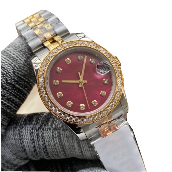 watch mens watch diamond ring automatic mechanical watches for men business wristwatch stainless steel watch waterproof wristwatches montre, Slivery;brown
watch mens watch diamond ring automatic mechanical watches for men business wristwatch stainless steel watch waterproof wristwatches montre, Slivery;brown