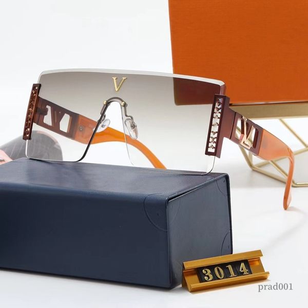 2023 luxury designer sunglasses designer sunglass lenses women men eyewear women sunglasses uv400 lenses with case, White;black
2023 luxury designer sunglasses designer sunglass lenses women men eyewear women sunglasses uv400 lenses with case, White;black