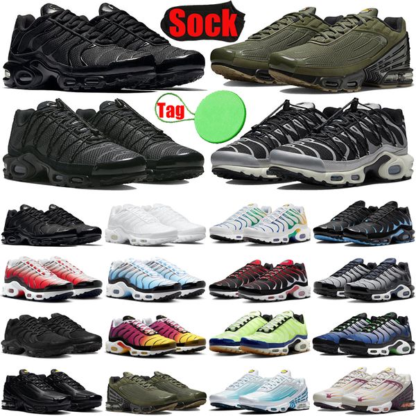 with box tn plus 3 terrascape running shoes for men women tns tnplus tn3 shoe triple white black reflective metallic silver tiffany aqua blu
with box tn plus 3 terrascape running shoes for men women tns tnplus tn3 shoe triple white black reflective metallic silver tiffany aqua blu