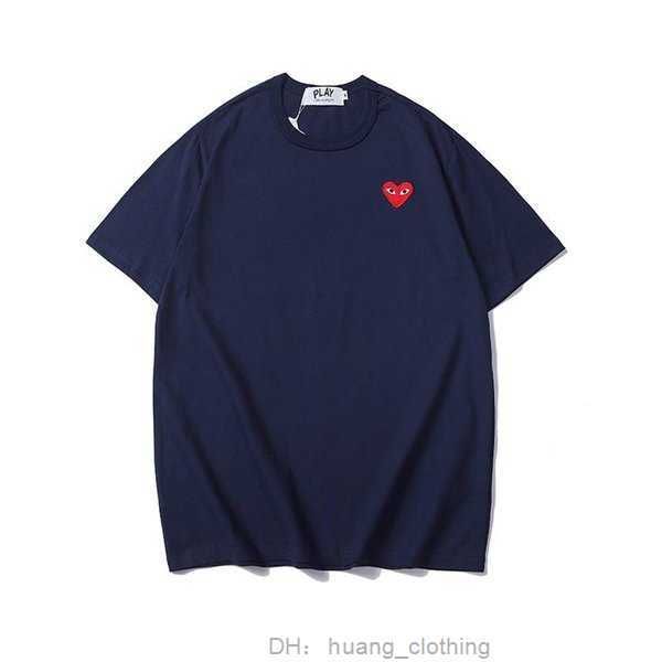 men's t-shirts fashion mens plays shir cdg designer red hear shir commes casual women shirs badge high quanliy tshirs coon embroidery s, White;black
men's t-shirts fashion mens plays shir cdg designer red hear shir commes casual women shirs badge high quanliy tshirs coon embroidery s, White;black