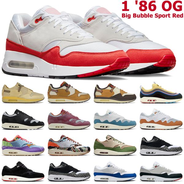 1 running shoes men women 1s '86 og big bubble sport red cactus jack saturn gold baroque brown wheat lemon drop sean wotherspoon mens t
1 running shoes men women 1s '86 og big bubble sport red cactus jack saturn gold baroque brown wheat lemon drop sean wotherspoon mens t