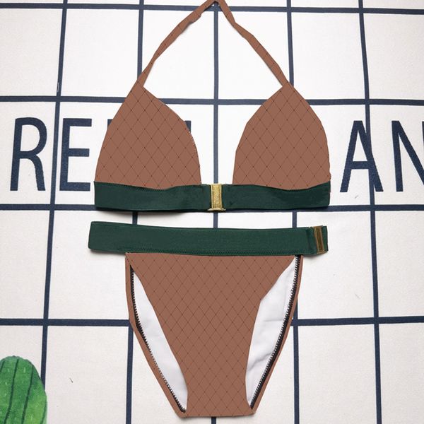 women bikini set of letter printing with pads womens holiday swimsuit swimming beach surfing swimwear
women bikini set of letter printing with pads womens holiday swimsuit swimming beach surfing swimwear