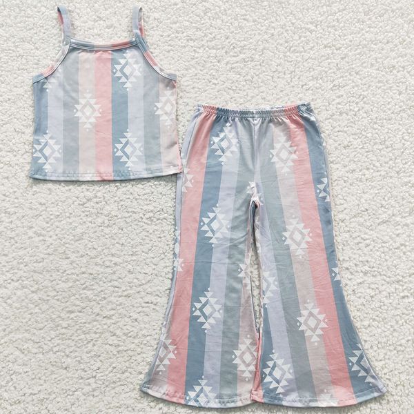 wholesale children clothing girls bell bottoms set fashion toddler baby girl clothes summer boutique kids outfits, White
wholesale children clothing girls bell bottoms set fashion toddler baby girl clothes summer boutique kids outfits, White