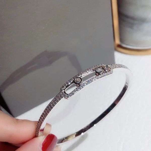gold chain bangle diamond nimble luxury fine women bangles bracelets designer men jewelry fashion party christmas wedding gifts birthday lov, Black
gold chain bangle diamond nimble luxury fine women bangles bracelets designer men jewelry fashion party christmas wedding gifts birthday lov, Black