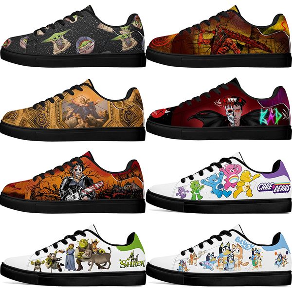 Custom shoe Diy Shoes men women Leisure sneaker winter autumn shoes gray black boy girl young sports outdoor trainers sneakers big size 36-48
Custom shoe Diy Shoes men women Leisure sneaker winter autumn shoes gray black boy girl young sports outdoor trainers sneakers big size 36-48