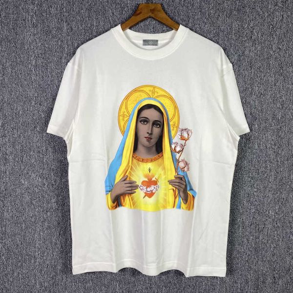 false perception heartbreaking portrait vintage fashion high street men's and women's cotton short sleeve t-shirt, White;black
false perception heartbreaking portrait vintage fashion high street men's and women's cotton short sleeve t-shirt, White;black