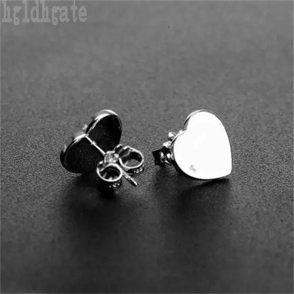 retro style luxury earring stud plated silver earrings heart shape love fashion ohrringe mini size popular dainty casual earrings designer l, Golden;silver
retro style luxury earring stud plated silver earrings heart shape love fashion ohrringe mini size popular dainty casual earrings designer l, Golden;silver