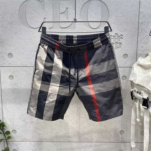 shorts men's summer 202023 new quick drying korean fashion beach pants irregular casual work clothes plaid, White;black
shorts men's summer 202023 new quick drying korean fashion beach pants irregular casual work clothes plaid, White;black