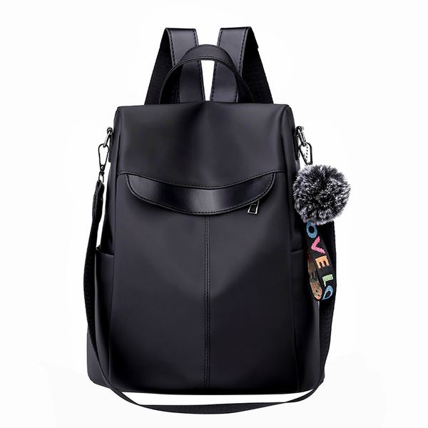 school bags fashion women's backpack 3-in-1 burglar proof shoulder bag youth girls oxford high school bag women's travel bag mochi
school bags fashion women's backpack 3-in-1 burglar proof shoulder bag youth girls oxford high school bag women's travel bag mochi
