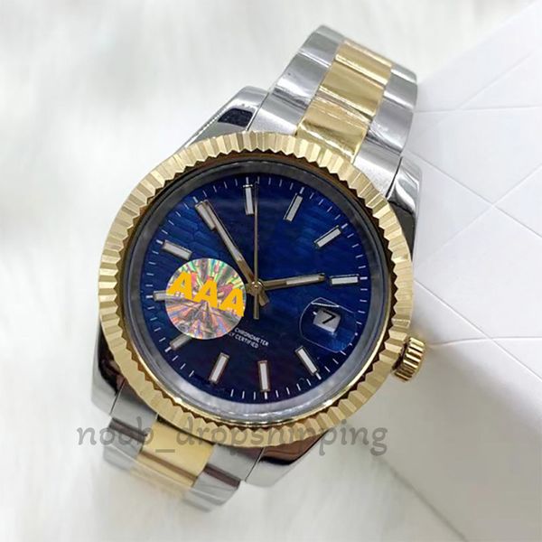 couple watch 41mm automatic mechanica watches sapphire waterproof wristwatches mens luxury limited watch dress round stainless steel auto da, Slivery;brown
couple watch 41mm automatic mechanica watches sapphire waterproof wristwatches mens luxury limited watch dress round stainless steel auto da, Slivery;brown