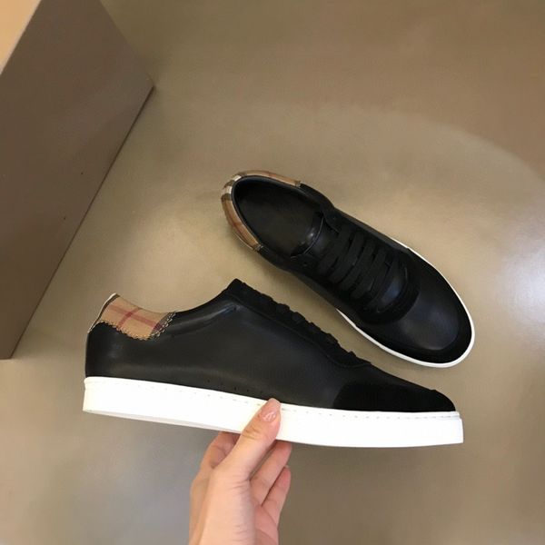 luxury style men vintage sneakers shoes suede & leather low-trainers party dress check cotton man skateboard walking eu38-46 with box, Black
luxury style men vintage sneakers shoes suede & leather low-trainers party dress check cotton man skateboard walking eu38-46 with box, Black