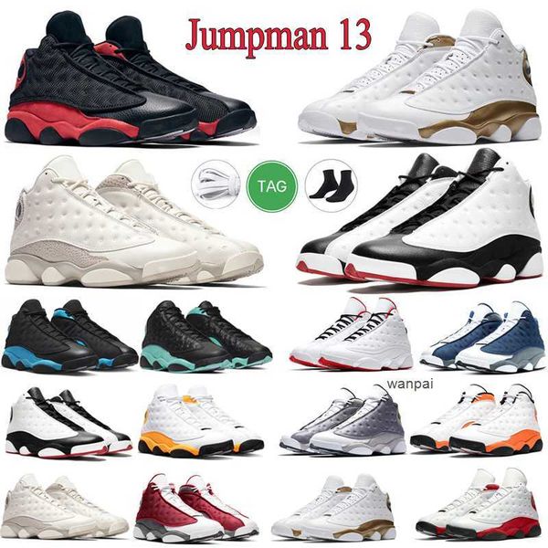 jumpman 13 mens basketball shoes womens 13s playoffs black flint french court purple lucky green hyper royal starfish nice man trainer sport
jumpman 13 mens basketball shoes womens 13s playoffs black flint french court purple lucky green hyper royal starfish nice man trainer sport