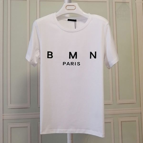 designers summer fashion t shirt luxury classic gold stamping printed letter balman tshirts short fashion mens women casual with balman bran, White;black
designers summer fashion t shirt luxury classic gold stamping printed letter balman tshirts short fashion mens women casual with balman bran, White;black