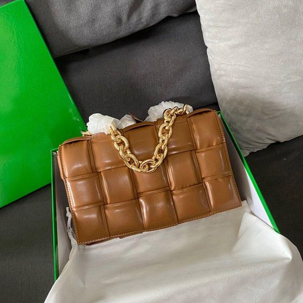 shoulder bag women handbag luxurys designers bags 2021 handbags genuine leather woven with chain pillow shape aslpn
shoulder bag women handbag luxurys designers bags 2021 handbags genuine leather woven with chain pillow shape aslpn