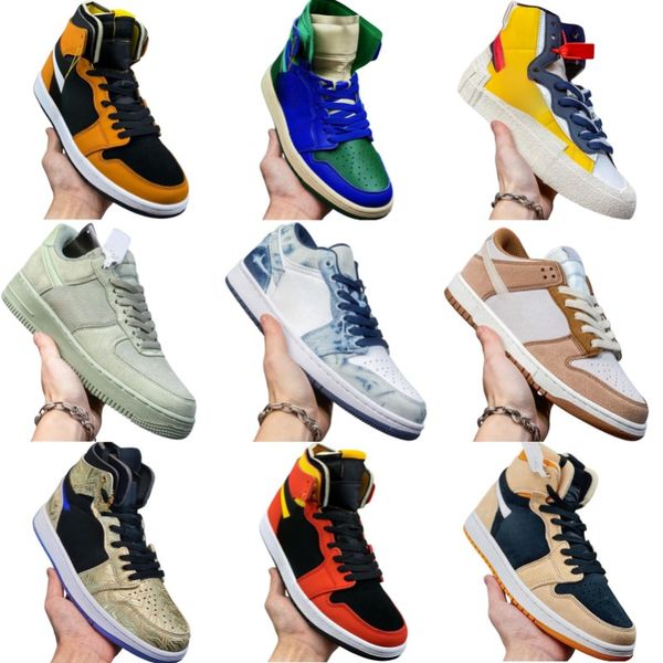 Running shoes fashion outdoor shoes designer sneakers men top quality board shoes casual foam runners women leather platform shoes flat sole high top breathable
Running shoes fashion outdoor shoes designer sneakers men top quality board shoes casual foam runners women leather platform shoes flat sole high top breathable