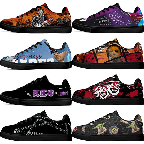 Custom shoe Diy Shoes men women Leisure sneaker winter autumn shoes blue brown boy girl young sports outdoor trainers sneakers big size 36-48
Custom shoe Diy Shoes men women Leisure sneaker winter autumn shoes blue brown boy girl young sports outdoor trainers sneakers big size 36-48