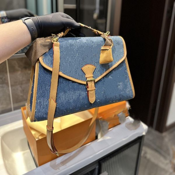 designer denim crossbody bag large capacity shopping card holder bags totes travel new fashion shoulder canvas sac wristlets
designer denim crossbody bag large capacity shopping card holder bags totes travel new fashion shoulder canvas sac wristlets
