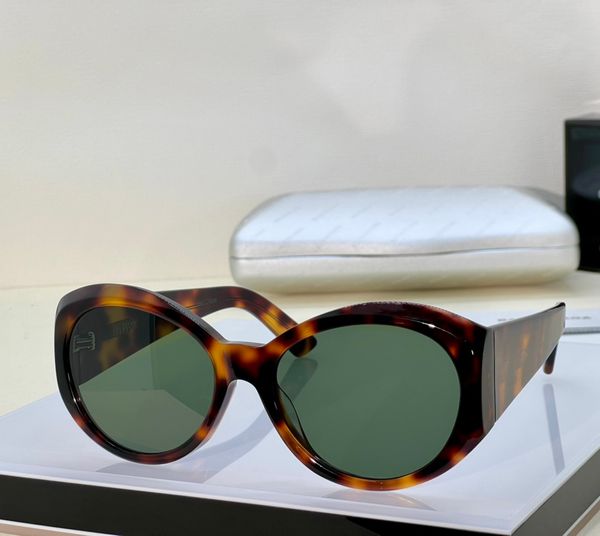 havana green oval round sunglasses for women fashion 0267 glasses gafas de sol shades occhiali da sole uv400 protection eyewear, White;black
havana green oval round sunglasses for women fashion 0267 glasses gafas de sol shades occhiali da sole uv400 protection eyewear, White;black