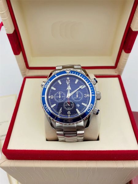 wristwatches for men 2023 new mens watches diameter all dial work quartz watch navitimer 1884 luxury brand chronograph clock steel belt men, Slivery;brown
wristwatches for men 2023 new mens watches diameter all dial work quartz watch navitimer 1884 luxury brand chronograph clock steel belt men, Slivery;brown