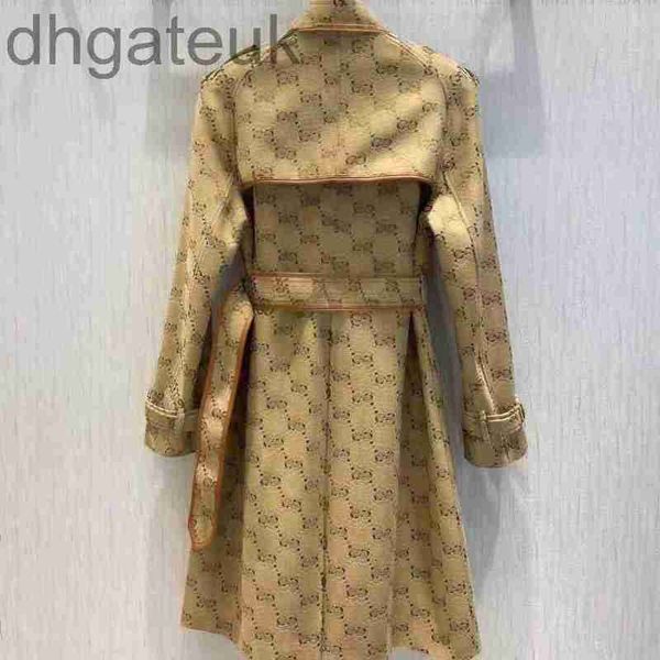 women's trench coats designere45 autumn womens trench coats designer luxury women windbreaker body letter print jacket loose belt femal, Tan;black
women's trench coats designere45 autumn womens trench coats designer luxury women windbreaker body letter print jacket loose belt femal, Tan;black