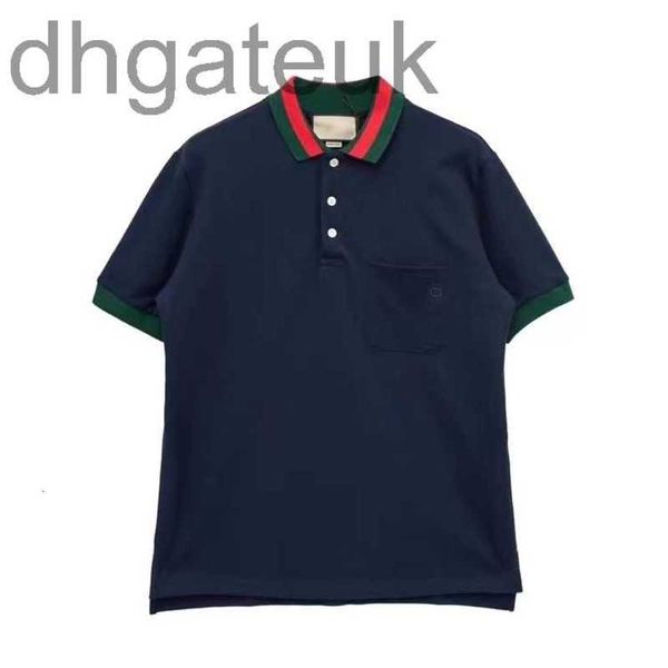 men's polos designer polo shirt t-shirt clothes 23 year new short sleeve business polo w89s, White;black
men's polos designer polo shirt t-shirt clothes 23 year new short sleeve business polo w89s, White;black