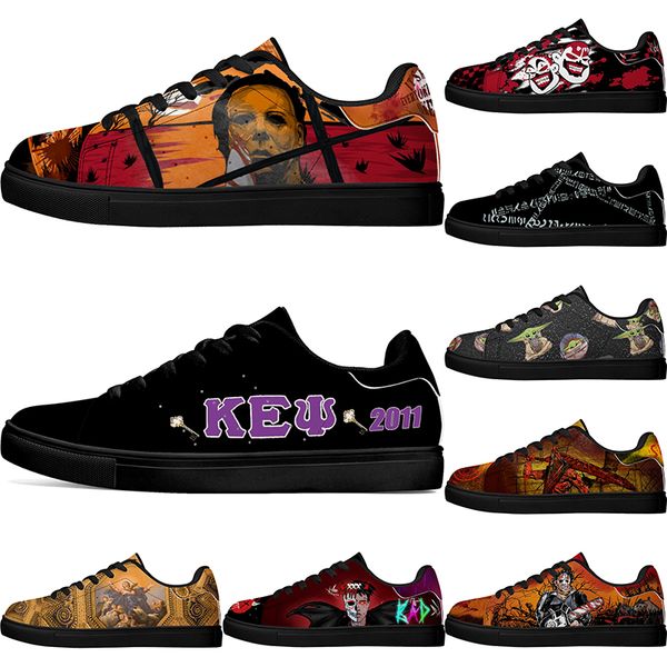 Custom shoe Diy Shoes men women Leisure sneaker winter autumn shoes green yellow boy girl young sports outdoor trainers sneakers big size 36-48
Custom shoe Diy Shoes men women Leisure sneaker winter autumn shoes green yellow boy girl young sports outdoor trainers sneakers big size 36-48
