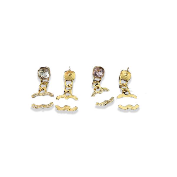 designer luxury pink diamond stud earrings for women brand earrings letters numbers romantic fashion earrings lovers vintage accessories spr, Golden;silver
designer luxury pink diamond stud earrings for women brand earrings letters numbers romantic fashion earrings lovers vintage accessories spr, Golden;silver