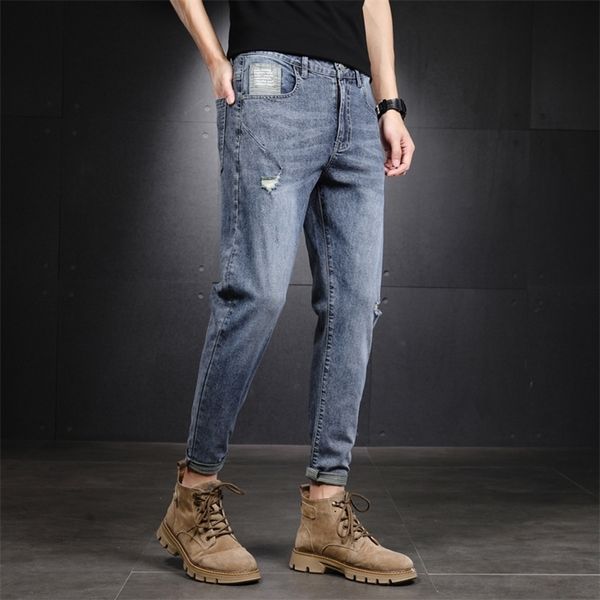 men's jeans fashion men's jeans trousers cotton straight stretch business pants classic style jeans denim men's pants 230403, Blue
men's jeans fashion men's jeans trousers cotton straight stretch business pants classic style jeans denim men's pants 230403, Blue