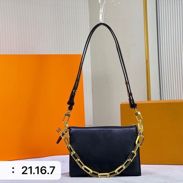 luxury designer bag woman handbag cross body messenger chain zipper purse date code clutch fashion lady embossed flower 59598 shoulder bags
luxury designer bag woman handbag cross body messenger chain zipper purse date code clutch fashion lady embossed flower 59598 shoulder bags