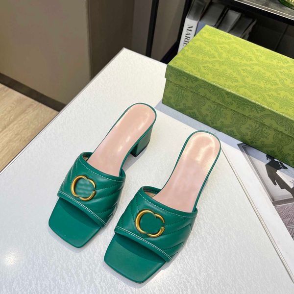 summer dress shoes party high-heeled sandals slippers women's shoes metal buckle fashion leather flip-flops elegant mature women's, Black
summer dress shoes party high-heeled sandals slippers women's shoes metal buckle fashion leather flip-flops elegant mature women's, Black