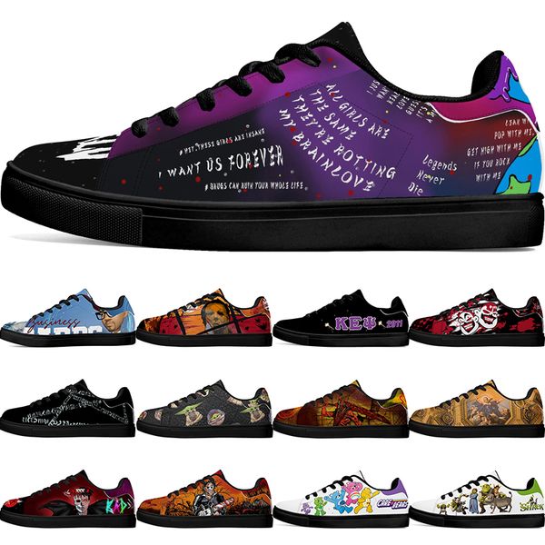 Custom shoe Diy Shoes men women Leisure sneaker winter autumn shoes green black purple boy girl young sports outdoor trainers sneakers big size 36-48
Custom shoe Diy Shoes men women Leisure sneaker winter autumn shoes green black purple boy girl young sports outdoor trainers sneakers big size 36-48