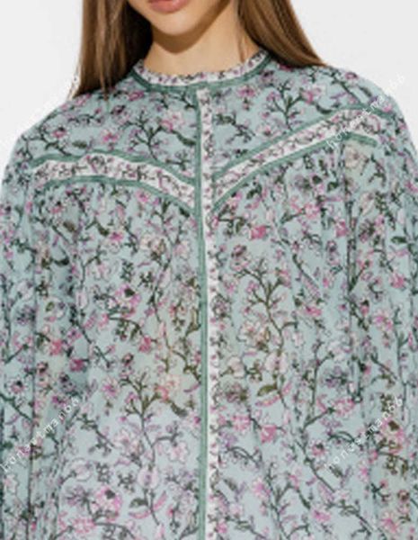 isabel marant women designer fashion classic shirts new is holiday style printed round neck cotton loose women lantern long sleeve shirt, White
isabel marant women designer fashion classic shirts new is holiday style printed round neck cotton loose women lantern long sleeve shirt, White
