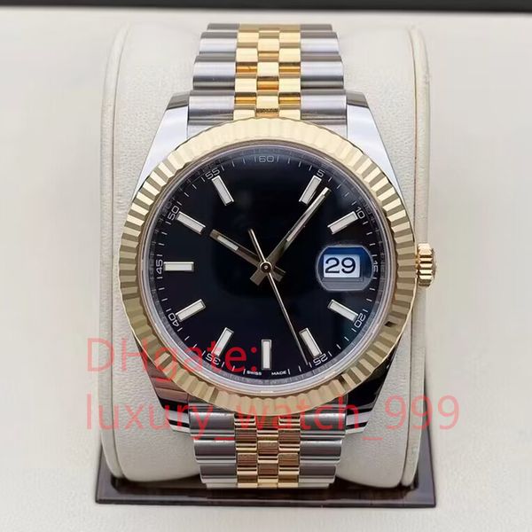 mens watch designer watch automatic mechanical reloj watches wristwatch mechanical sapphire crystal stainless steel eta2813 movement watche, Slivery;brown
mens watch designer watch automatic mechanical reloj watches wristwatch mechanical sapphire crystal stainless steel eta2813 movement watche, Slivery;brown